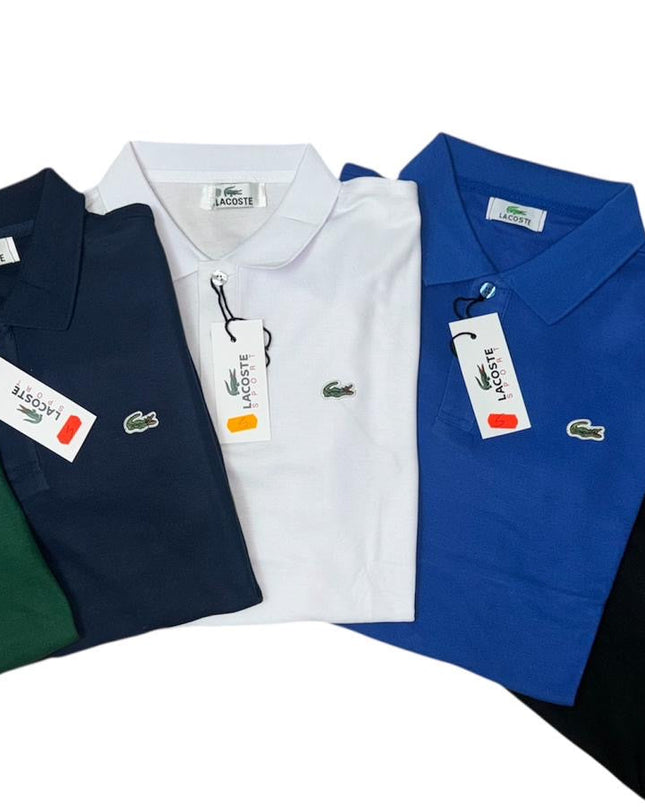 Polo - LACOSTE