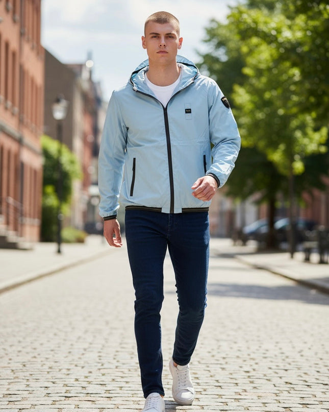 Giacca Blauer