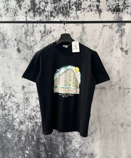 Shirt - CASABLANCA