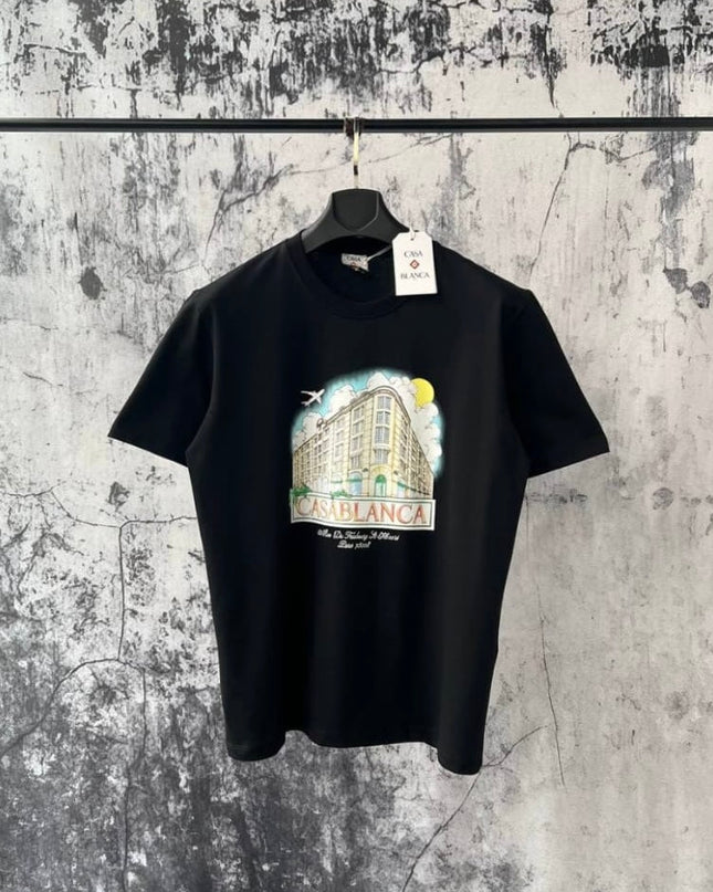 Shirt - CASABLANCA