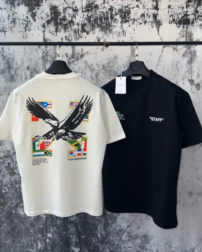 Shirt  OFF WHITE