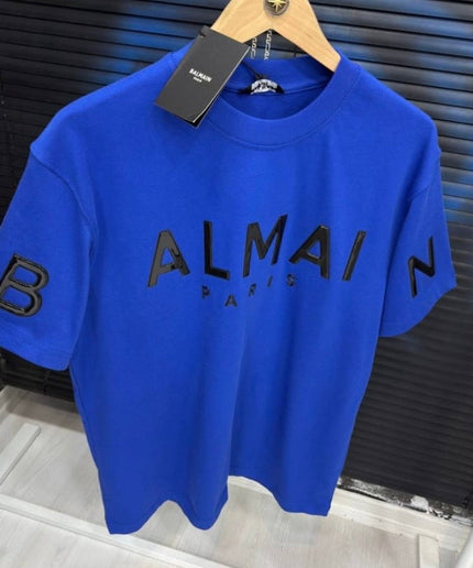 Shirt - BALMAIN