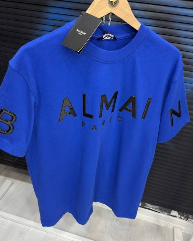Shirt - BALMAIN