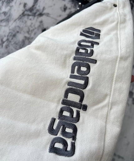 Bermuda - BALENCIAGA
