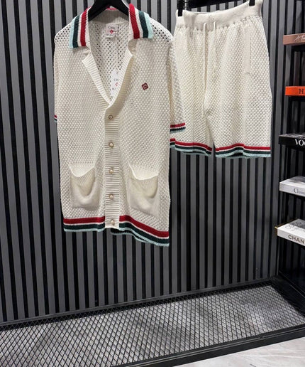 Coordinato - CASABLANCA