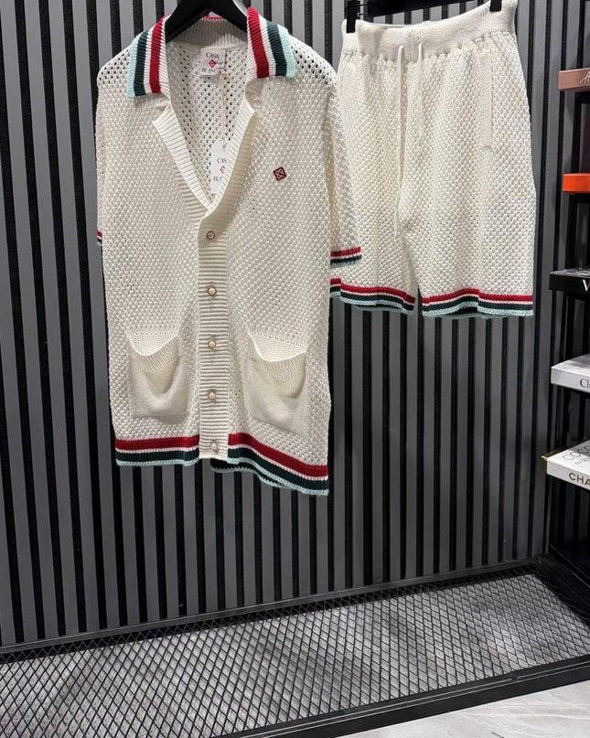 Coordinato - CASABLANCA