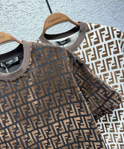 Shirt - FENDI