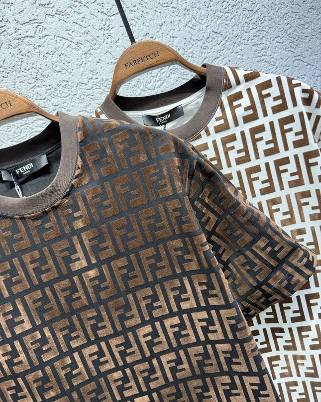 Shirt - FENDI