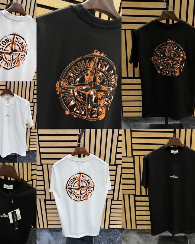 Shirt - STONE ISLAND