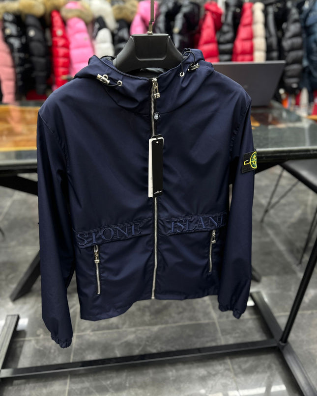 Giacca STONE ISLAND