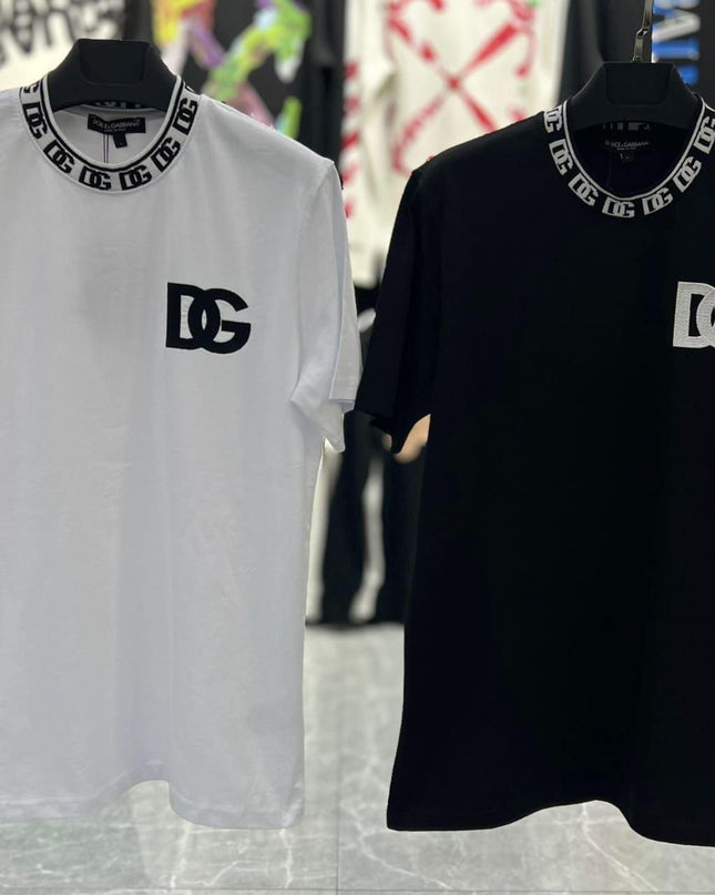 Shirt - D&G