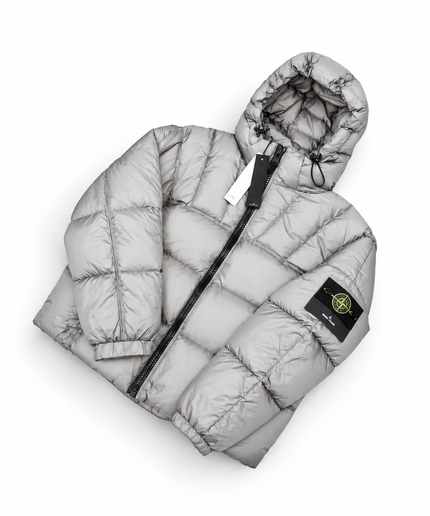 WINTER JACKET - STONE ISLAND