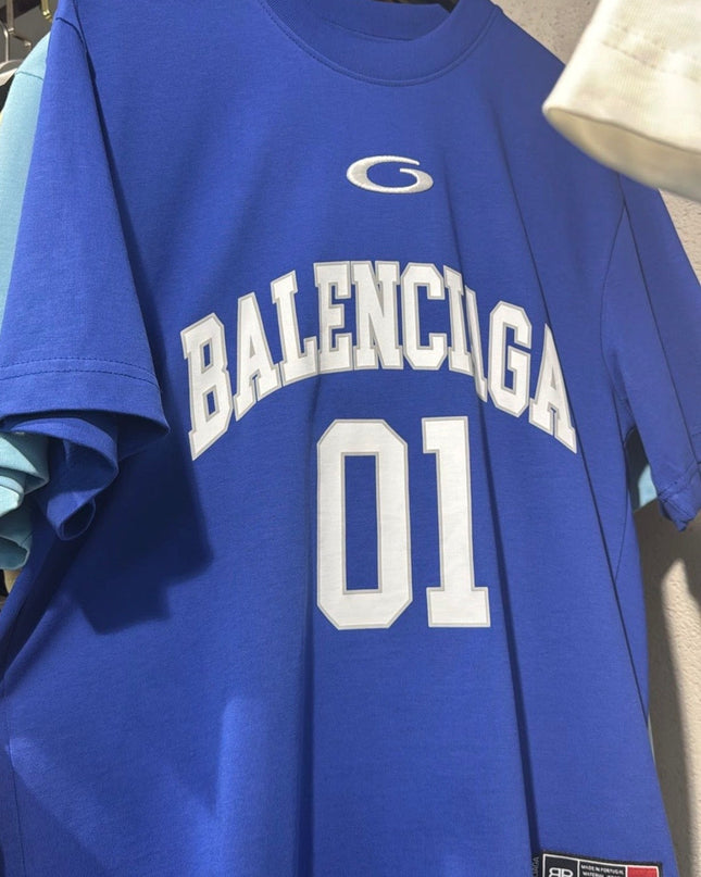 Shirt - BALENCIAGA