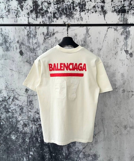 Shirt - B A L E N C I A G A