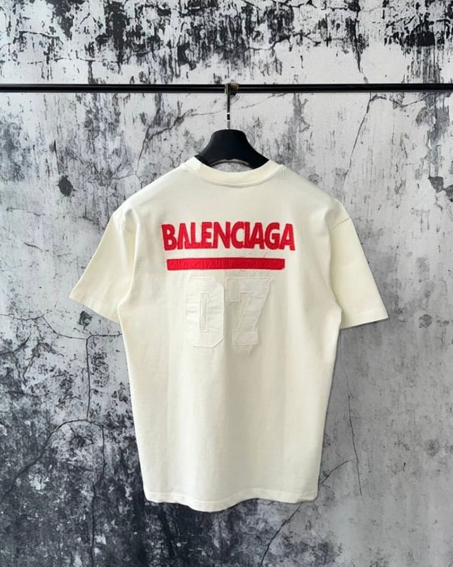 Shirt - B A L E N C I A G A