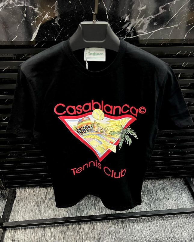Shirt - CASABLANCA