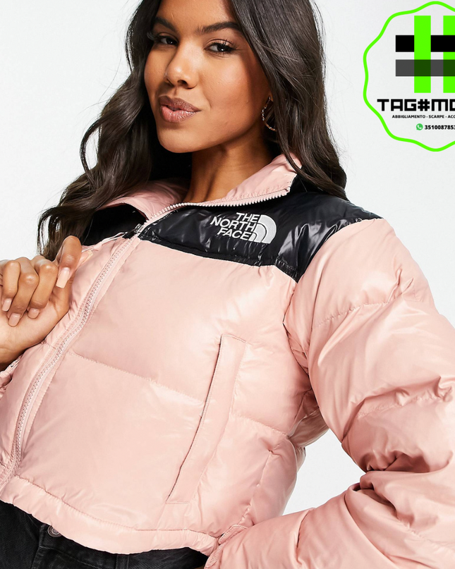 THE NORTH FACE CORTO - DONNA