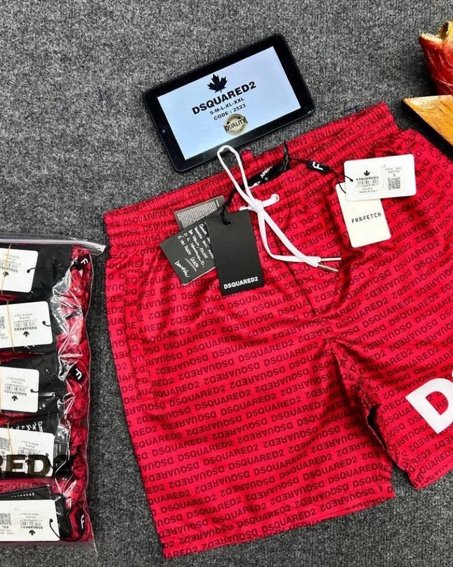 Costume da bagno - DSQUARED2