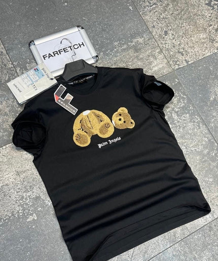 Shirt - PALM ANGELS