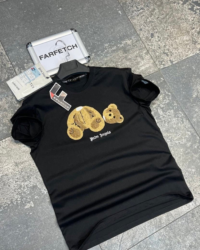 Shirt - PALM ANGELS