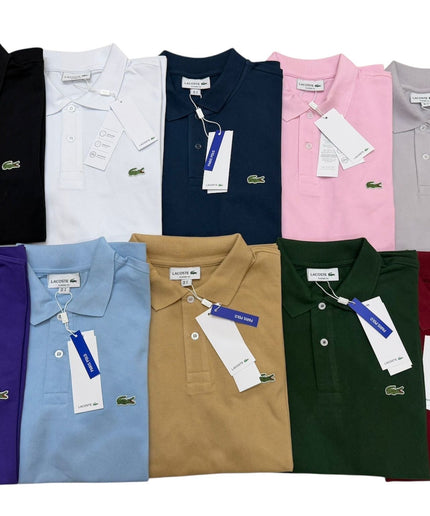 Polo Lacoste
