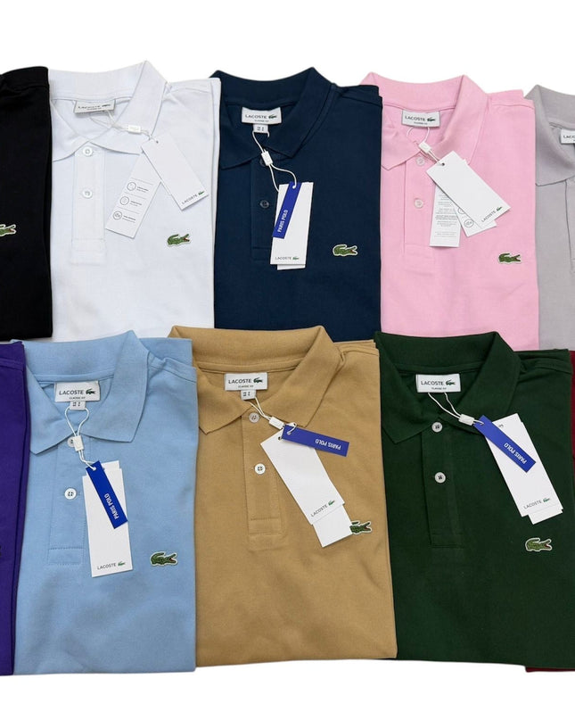 Polo Lacoste