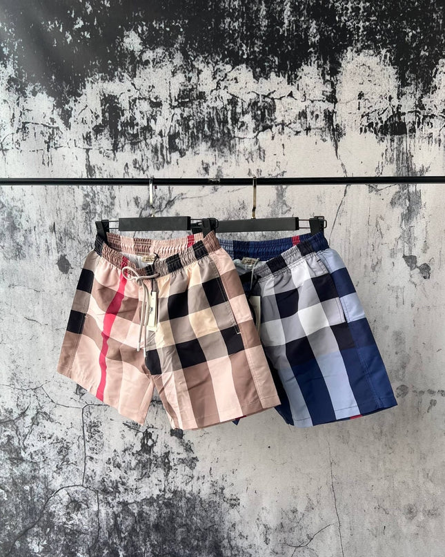 Costume da bagno - BURBERRY
