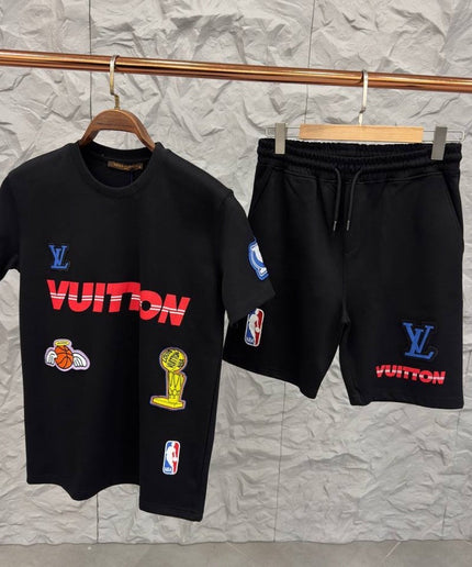 Coordinato - LV NBA