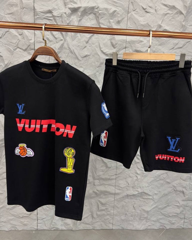 Coordinato - LV NBA