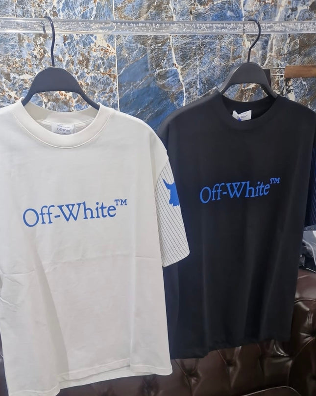 Shirt - OFF WHITE