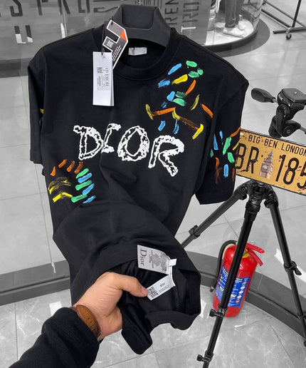 Shirt - C.D