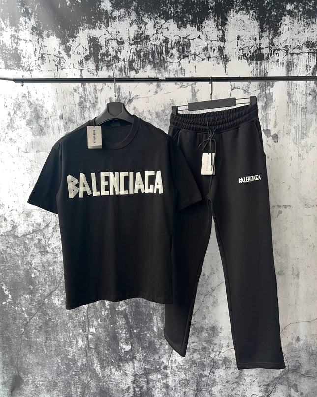 Tuta - BALENCIAGA