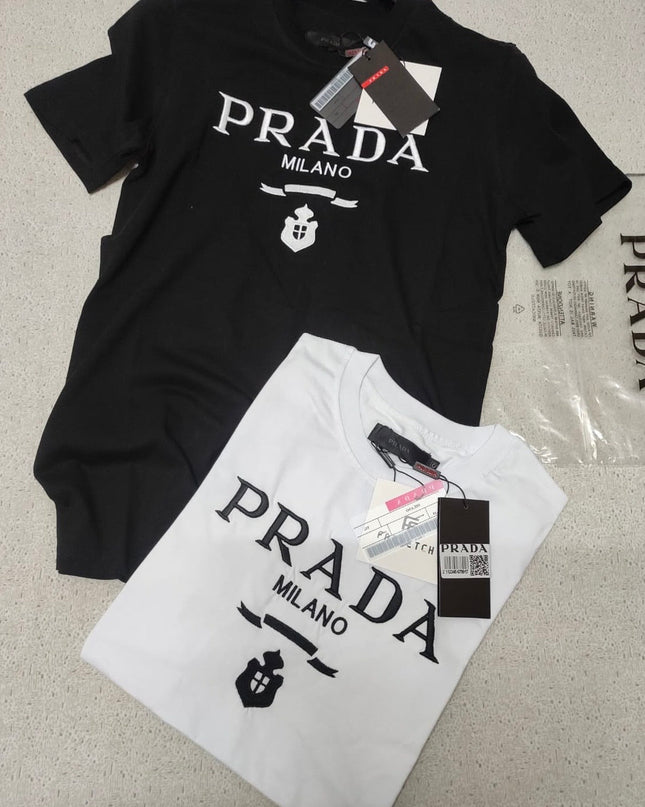 Shirt - PRADA