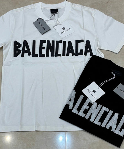 Shirt - B A L E N C I A G A