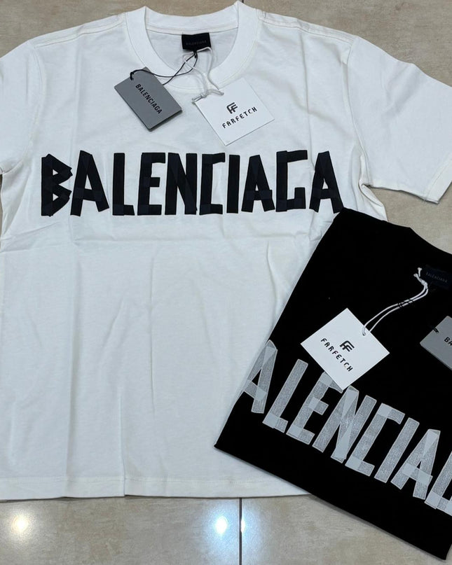 Shirt - B A L E N C I A G A