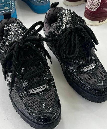 Scarpe - LV SKATE