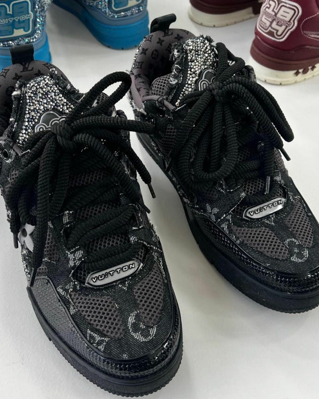 Scarpe - LV SKATE