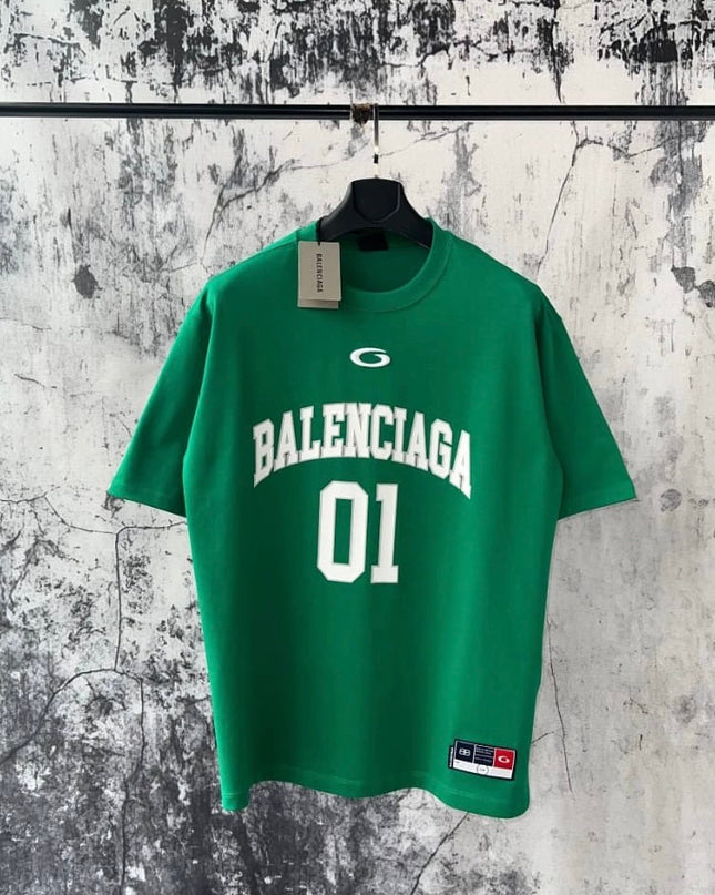 Shirt - BALENCIAGA