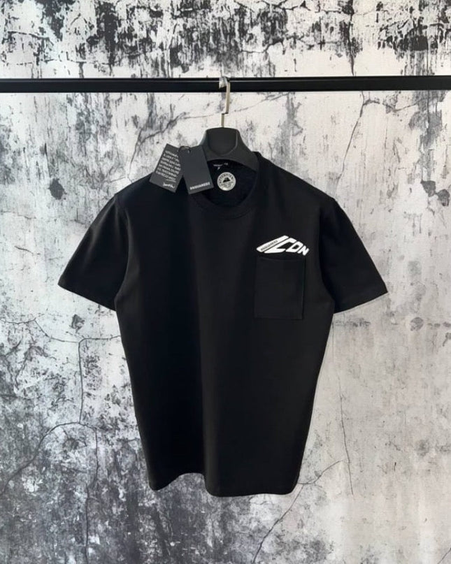 Shirt - ICON DSQ2