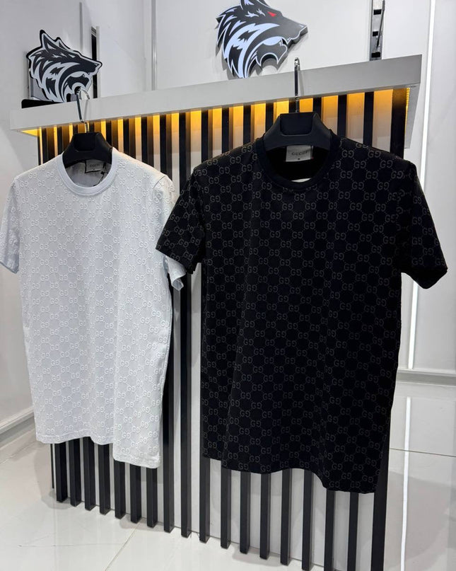 Shirt - GG
