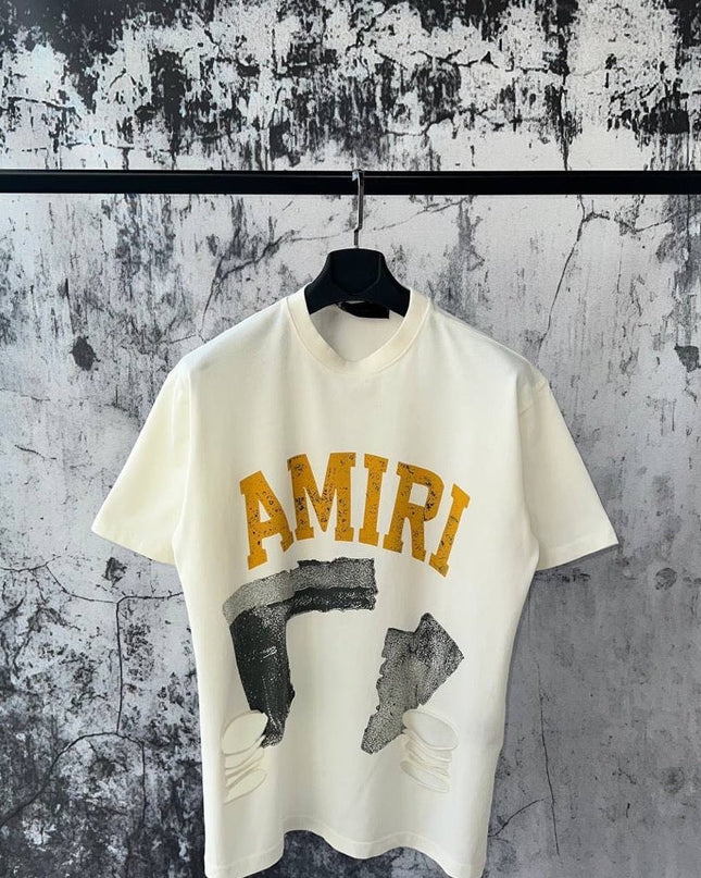 Shirt - Amiri