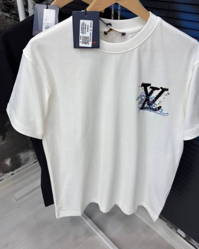 Shirt - LV