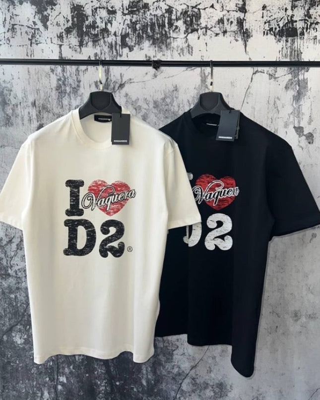 Shirt - DSQUARED2