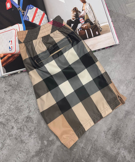 Costume da bagno - BURBERRY