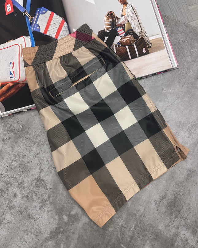 Costume da bagno - BURBERRY