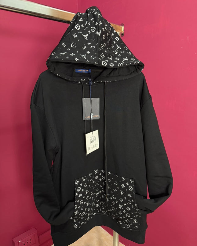 Sweatshirt - LV
