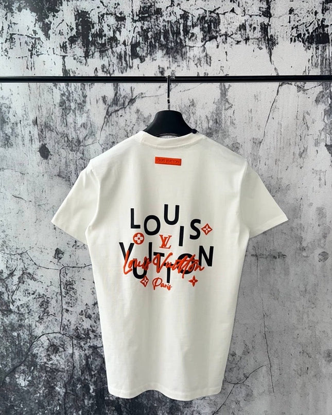 Shirt - LV