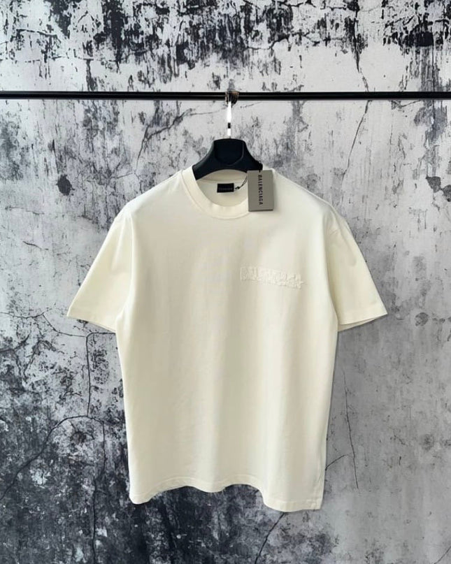 Shirt - B A L E N C I A G A