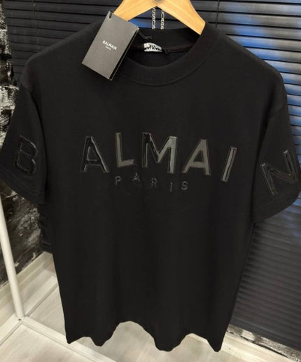 Shirt - BALMAIN