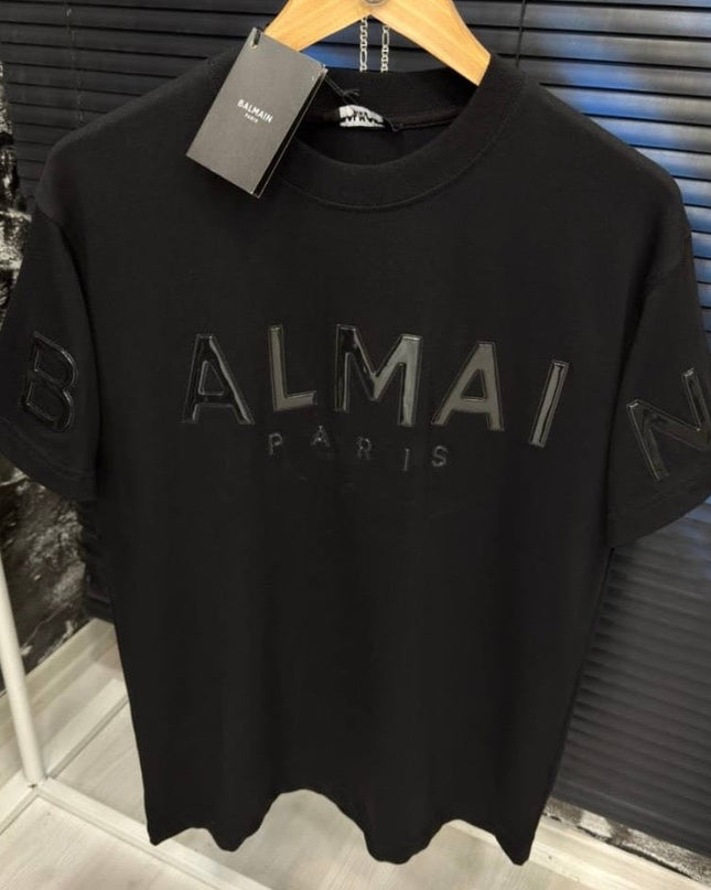 Shirt - BALMAIN